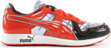 puma